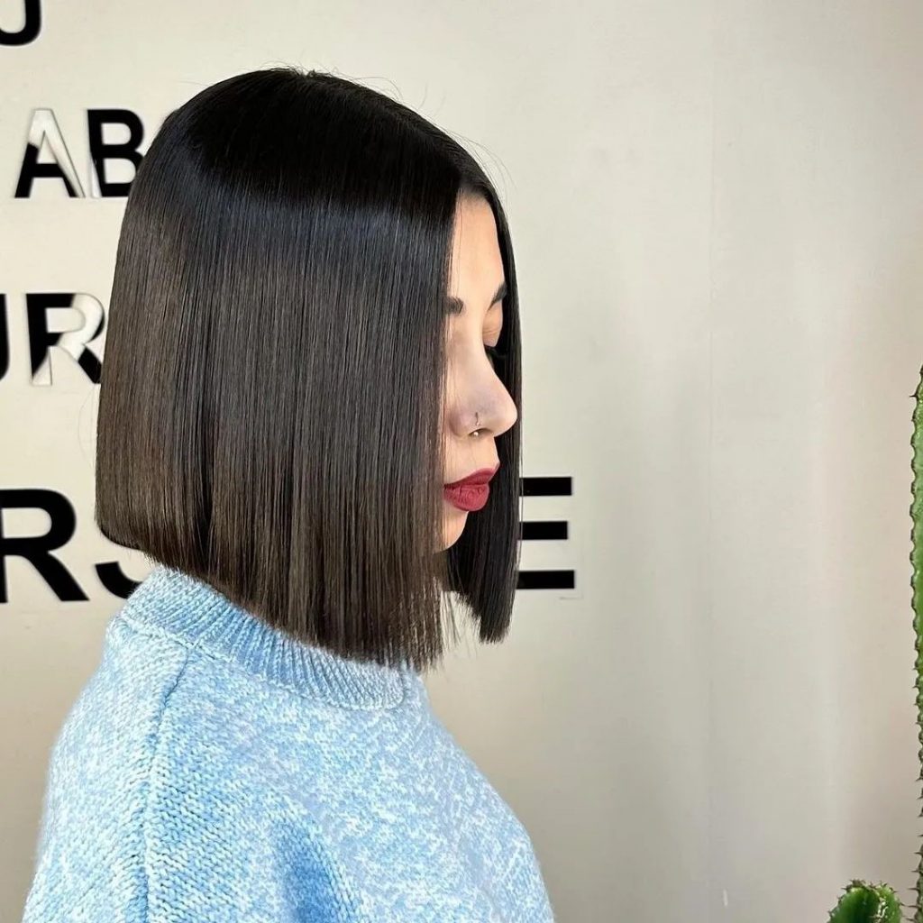 Fall Haircuts for Women Over 30 26 Ideas: Embrace the Change
