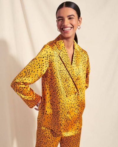 Cozy Women's Fall Pajamas 25 Ideas – On Sale Nightwear Sets, Onesies ...