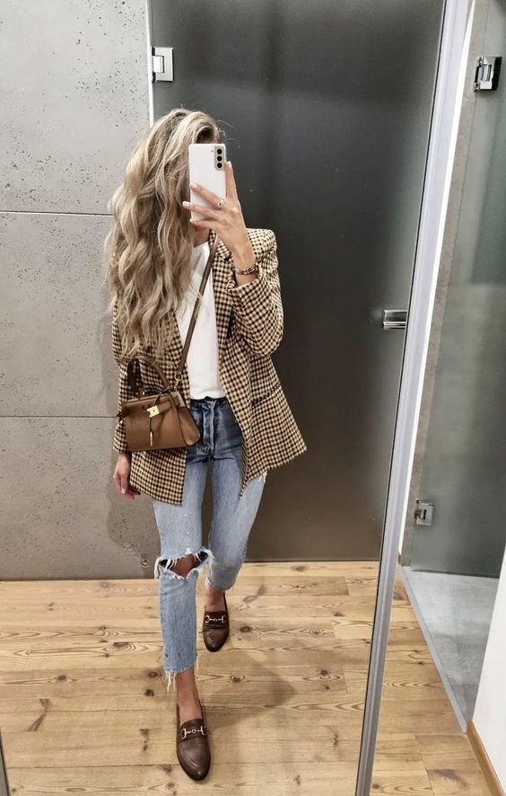 NYC Fall Outfits 28 Ideas: Embracing the Season with Style