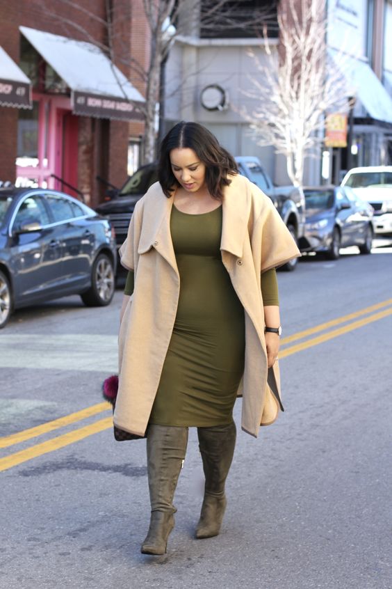 Women's Fall Jackets Plus Size 25 Ideas: Embrace Style and Comfort