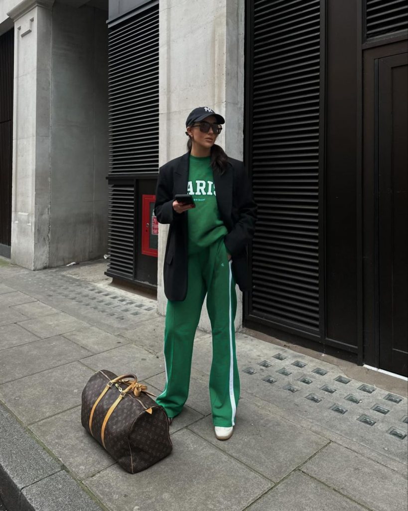 Ultimate Fall Outfit Inspiration for Every Occasion 27 Ideas