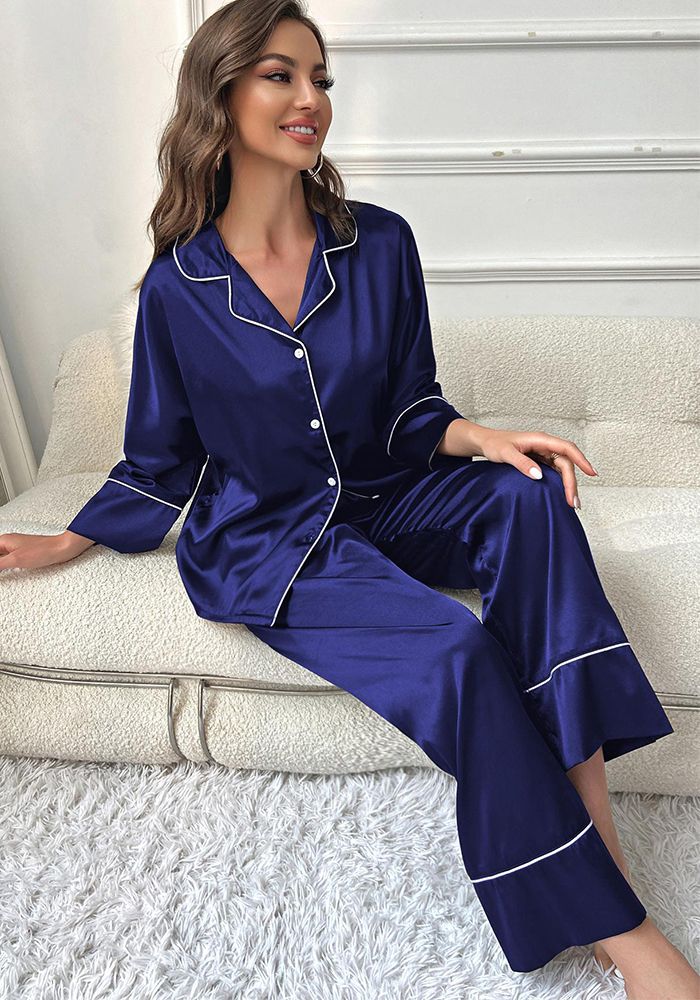 Women's Fall Pajamas 25 Ideas: Cozy Styles for the Autumn Season