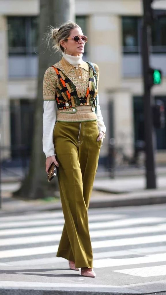 Women's Fall Fashion 2024 25 Ideas: A Stylish Season Awaits