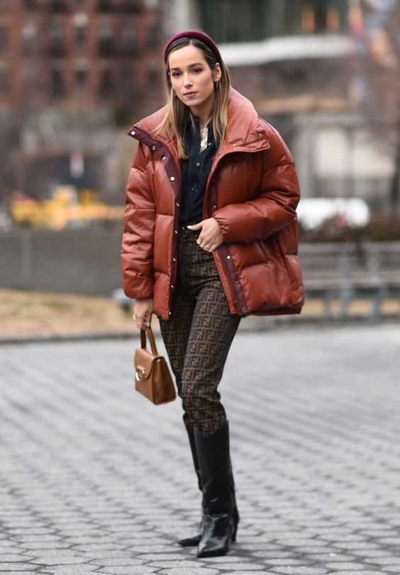 Women’s Fall Jackets 2024 25 Ideas: A Fashionable Guide