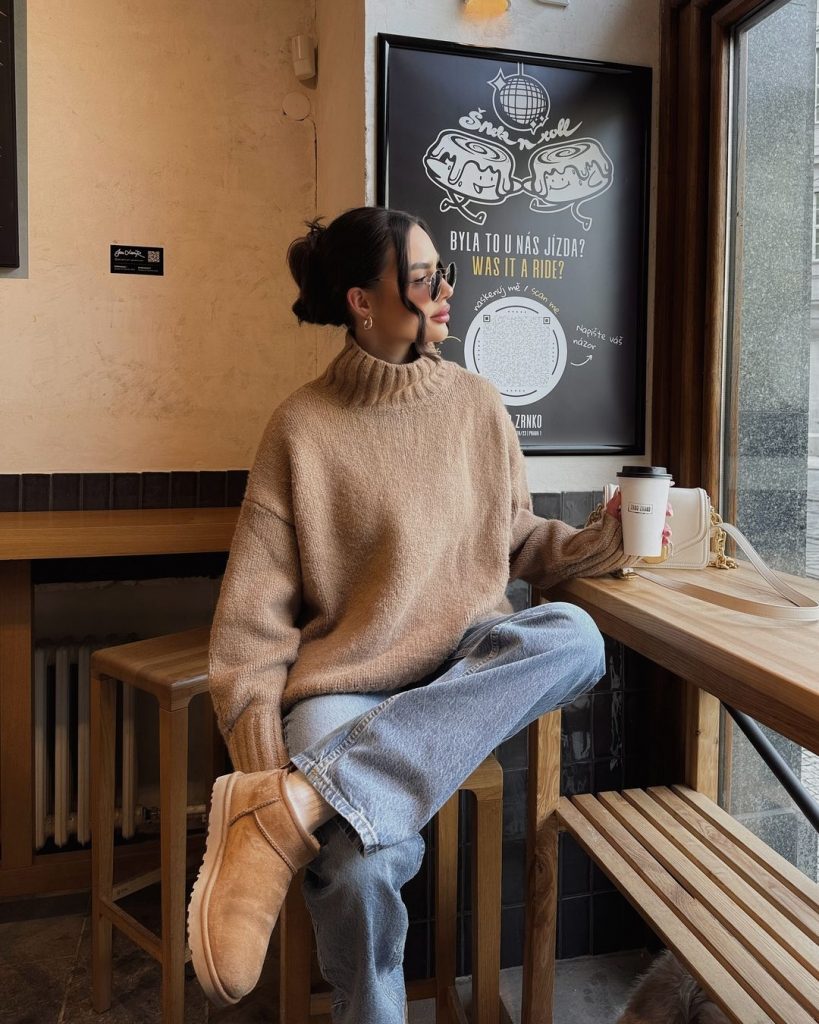 Fall Outfits for 30-Year-Old Woman 27 Ideas