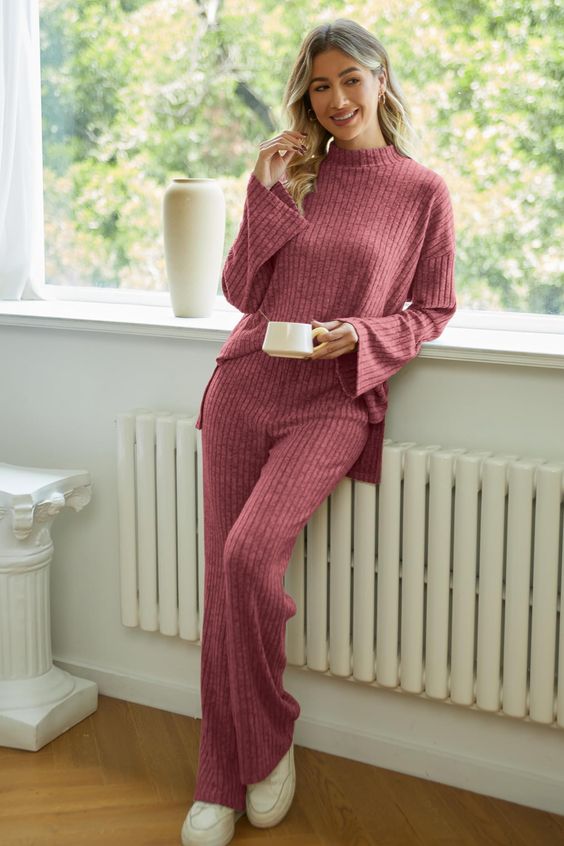 Women's Fall Pajamas 25 Ideas: Cozy Styles for the Autumn Season