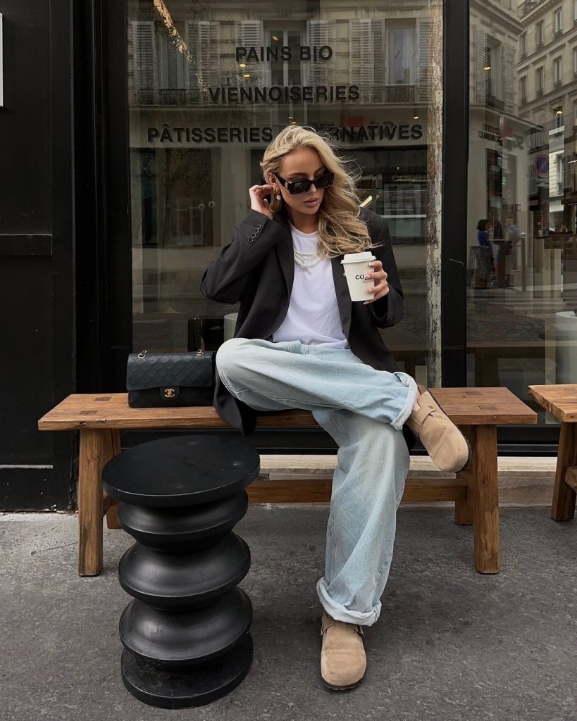 Fall Outfits Street Styles 27 Ideas: The Ultimate Guide to Looking Chic This Season