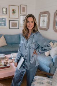 Cozy Women's Fall Pajamas 25 Ideas – On Sale Nightwear Sets, Onesies ...
