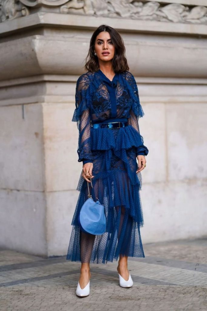 Midi Fall Dresses for Women 25 Ideas: The Perfect Seasonal Style