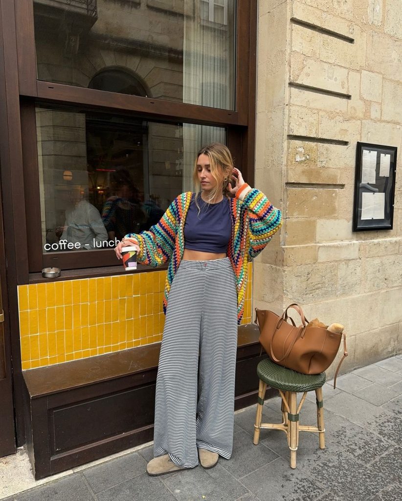 Ultimate Fall Outfit Inspiration for Every Occasion 27 Ideas