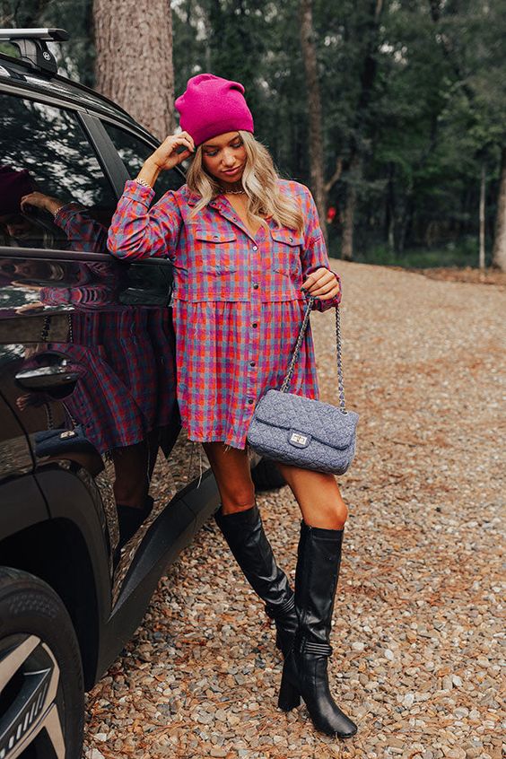 Women's Fall Fashion 2024 25 Ideas: A Stylish Season Awaits