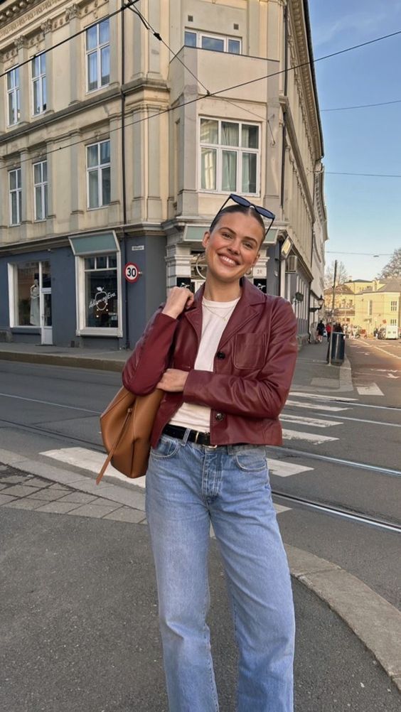 NYC Fall Outfits 28 Ideas: Embracing the Season with Style