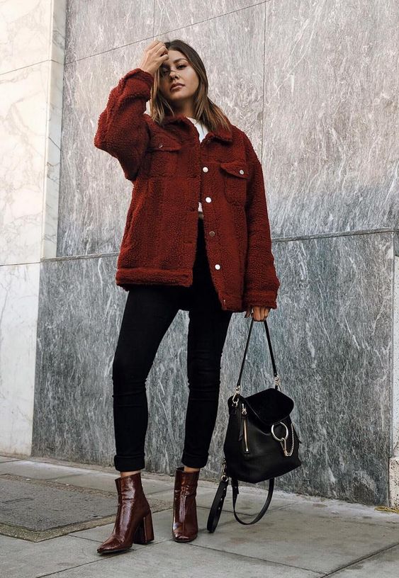 Women's Sets for Fall 25 Ideas: The Ultimate Style Guide