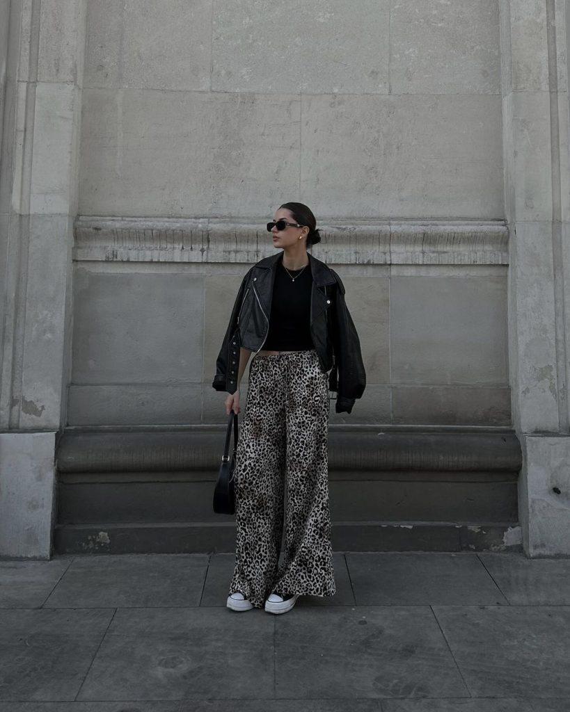 Fall Outfits for 30-Year-Old Woman 27 Ideas