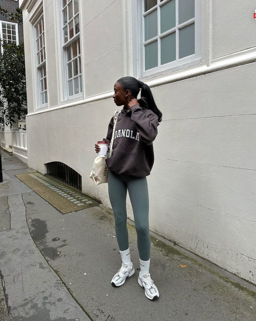 Ultimate Fall Outfit Inspiration for Every Occasion 27 Ideas