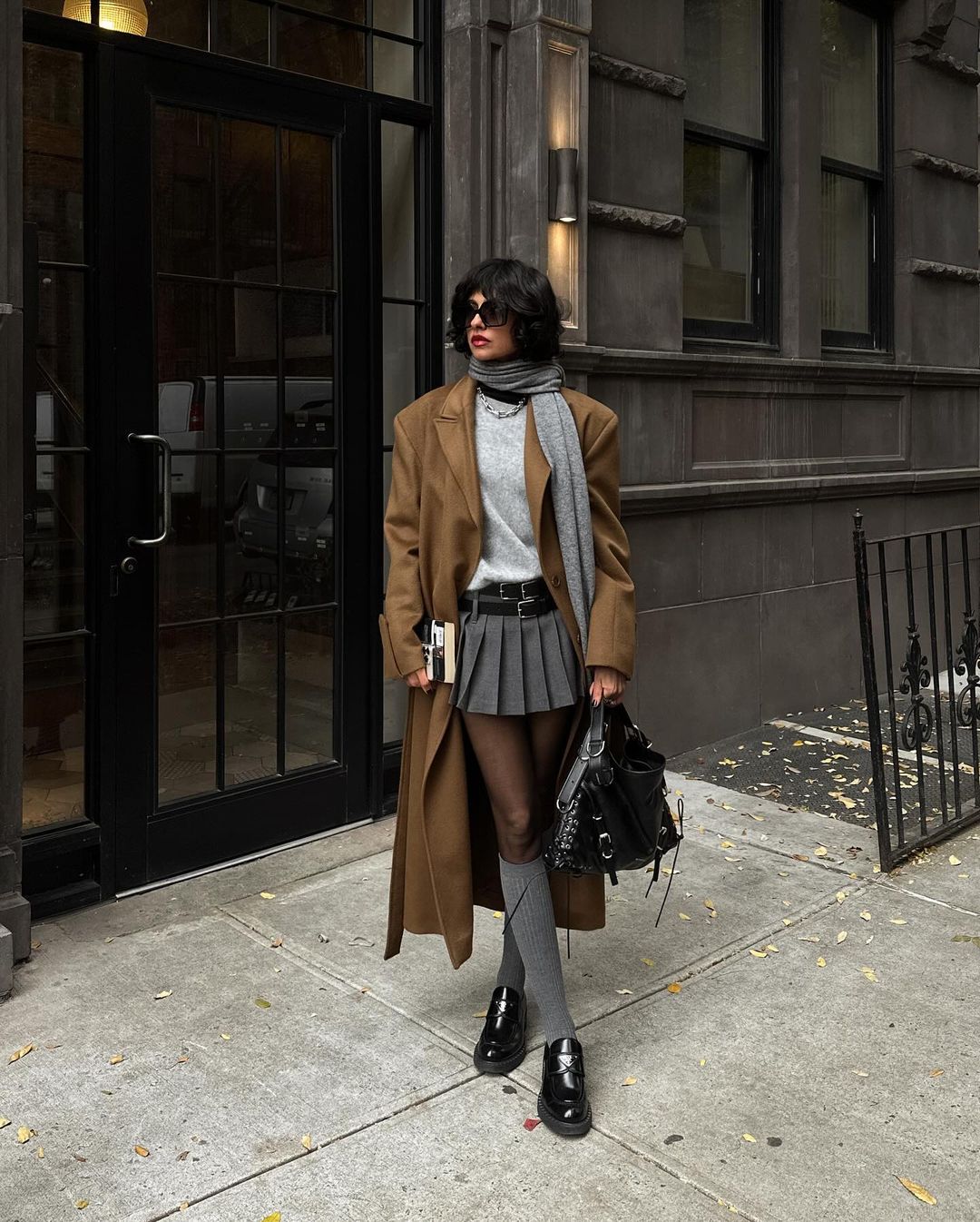 27 Fall Outfit Ideas: Casual Street Styles, Trends, and Sales for Women