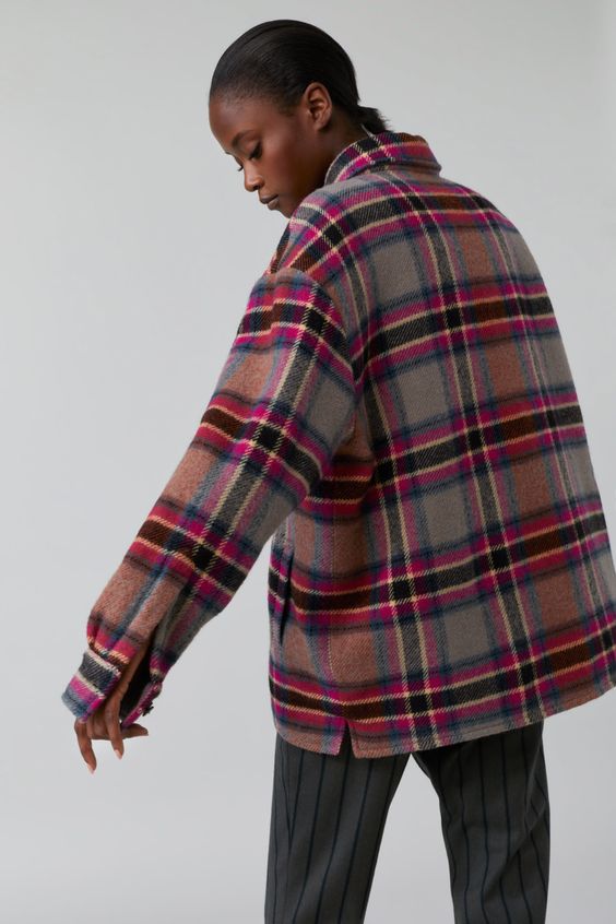 Fall Flannel Shirts 25 Ideas: The Ultimate Guide for Cozy, Stylish Outfits