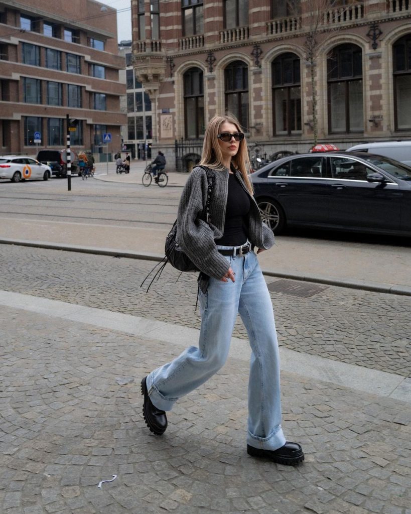 Fall Outfits for 30-Year-Old Woman 27 Ideas