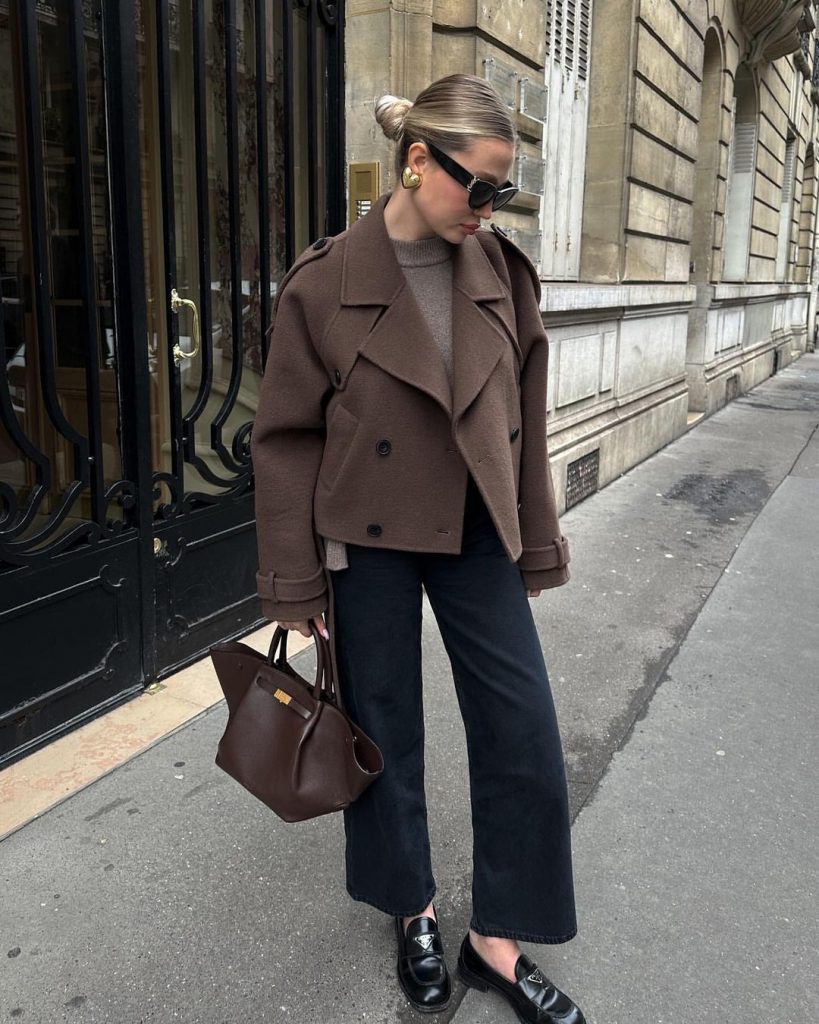 Ultimate Fall Outfit Inspiration for Every Occasion 27 Ideas