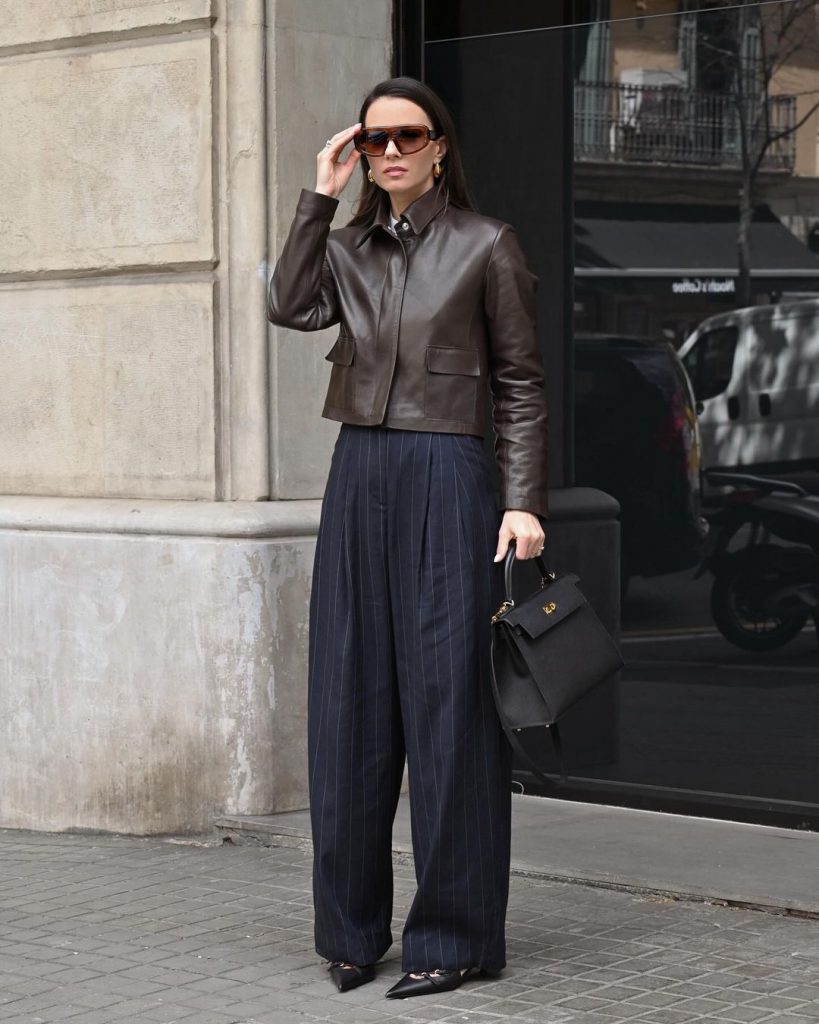 Autumn Casual Looks 24 Ideas: Effortless Style for the Season