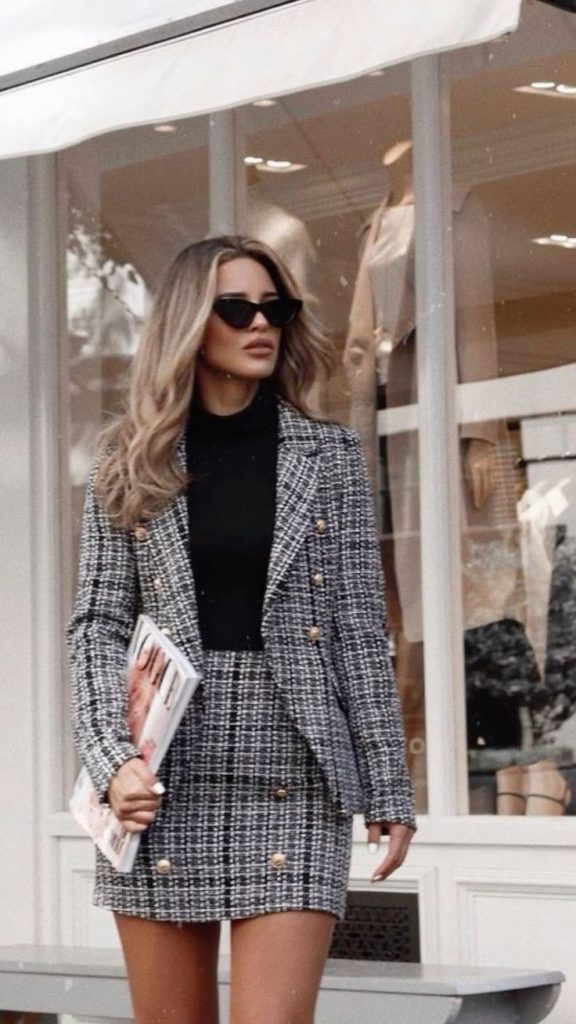 Women's Fall Fashion 2024 25 Ideas: A Stylish Season Awaits