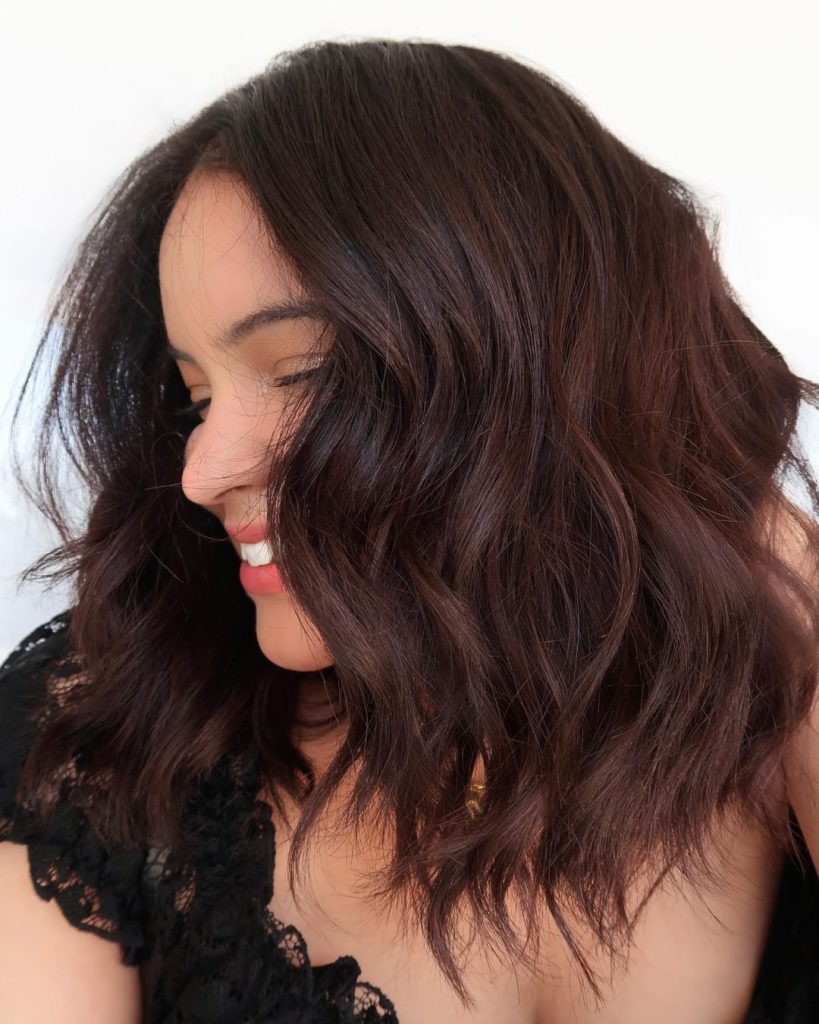 Fall Hair Color for Brunettes 2024 26 Ideas