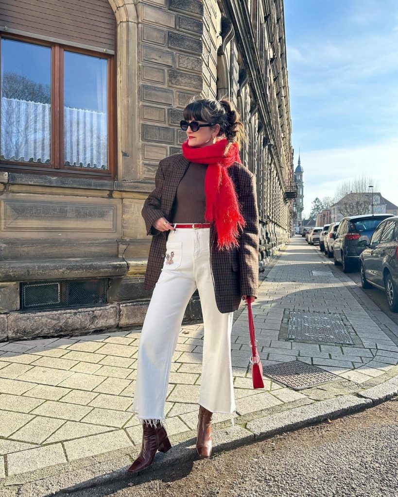 Ultimate Fall Outfit Inspiration for Every Occasion 27 Ideas