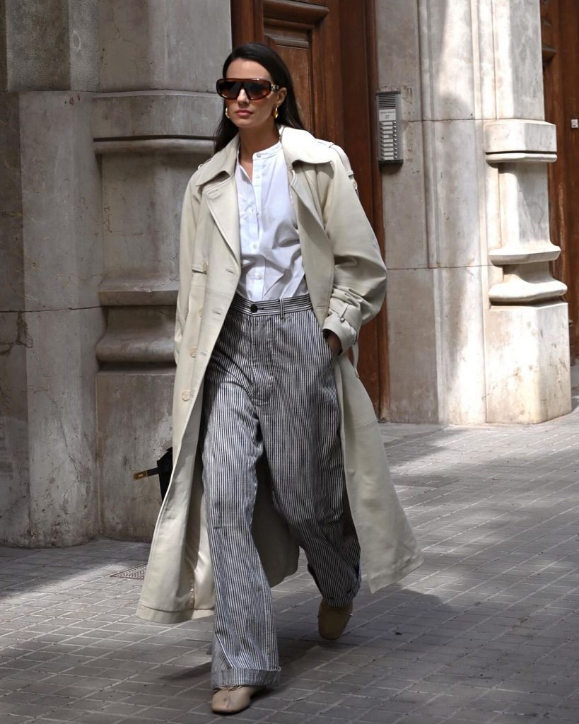 Autumn Casual Looks 24 Ideas: Effortless Style for the Season