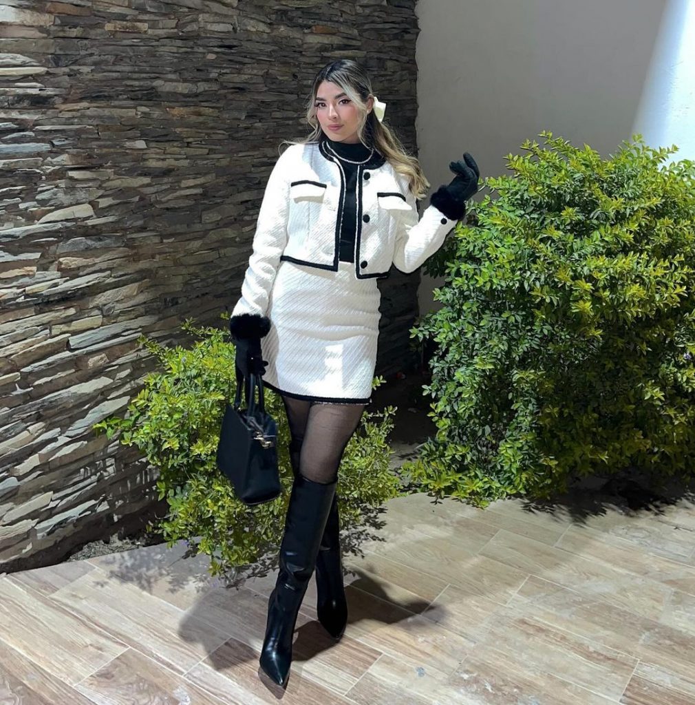 Fall Outfits for 30-Year-Old Woman 27 Ideas