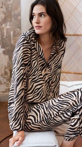 Cozy Women's Fall Pajamas 25 Ideas – On Sale Nightwear Sets, Onesies ...