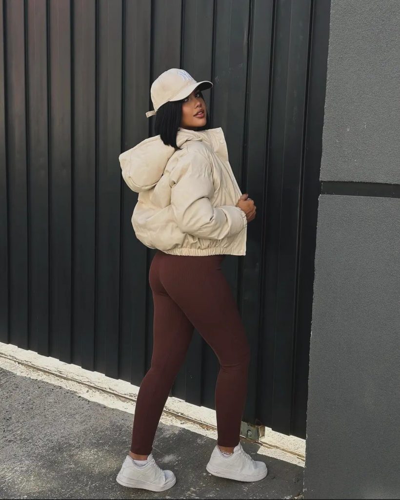 Fall Outfit Aesthetic 25 Ideas: Embracing Autumn's Charm
