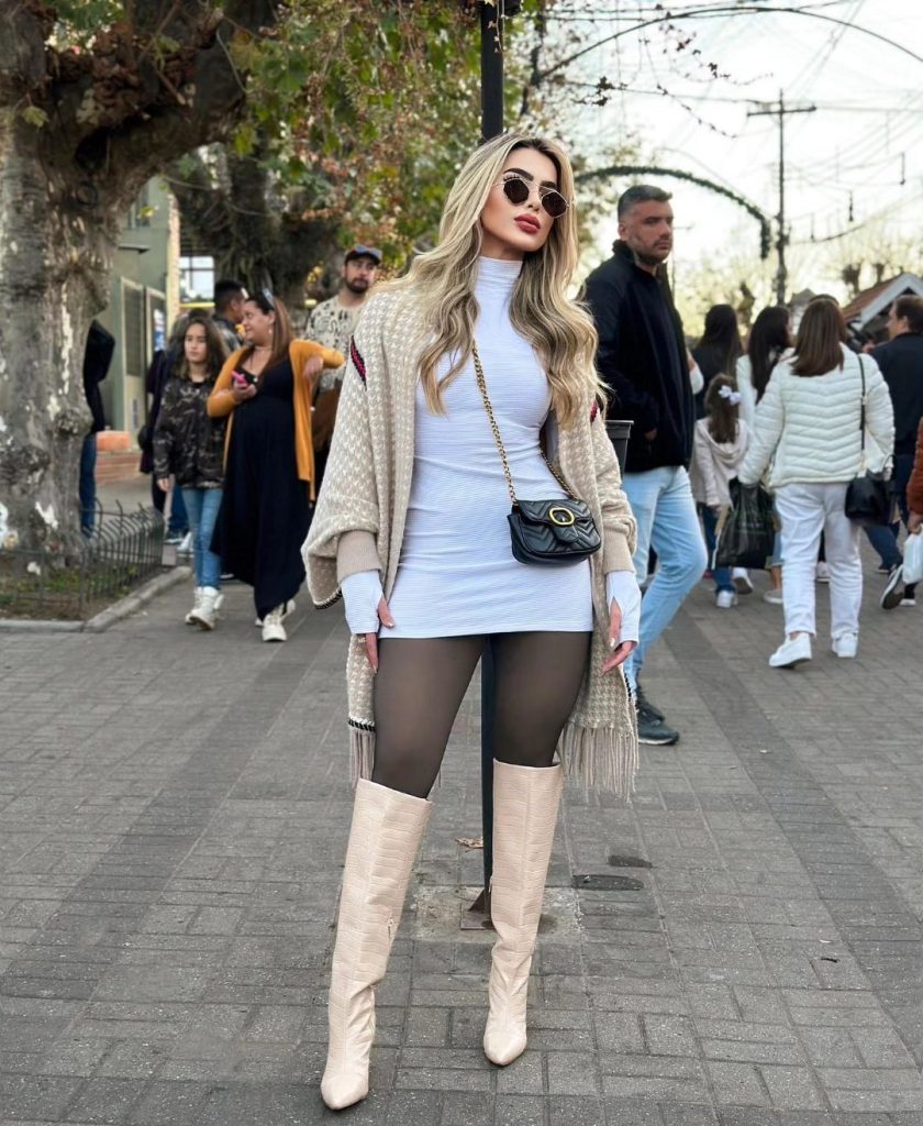 Autumn Casual Looks 24 Ideas: Effortless Style for the Season