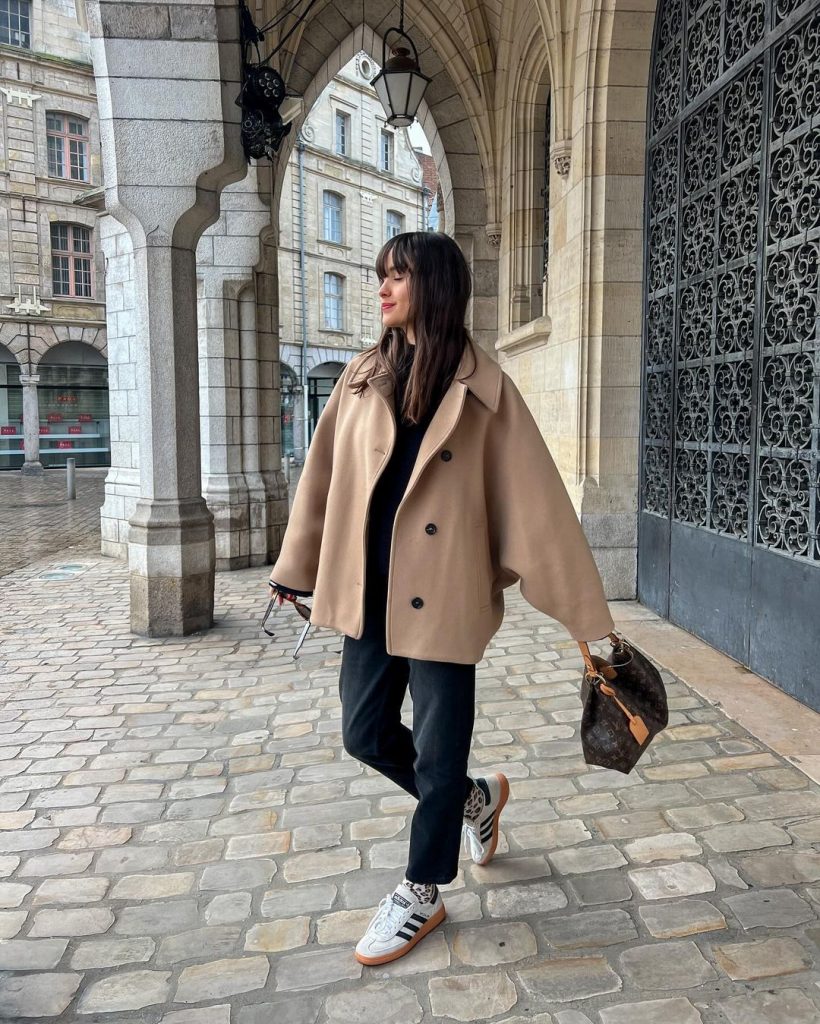 Fall Outfits for 30-Year-Old Woman 27 Ideas