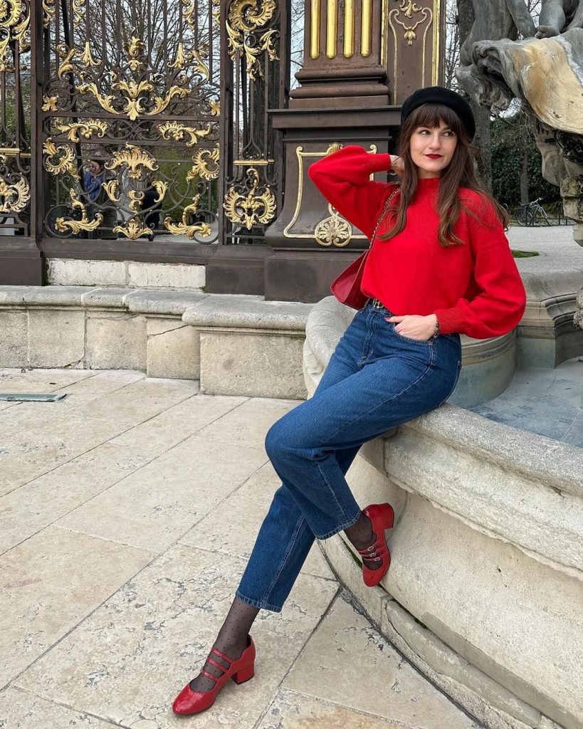 Ultimate Fall Outfit Inspiration for Every Occasion 27 Ideas