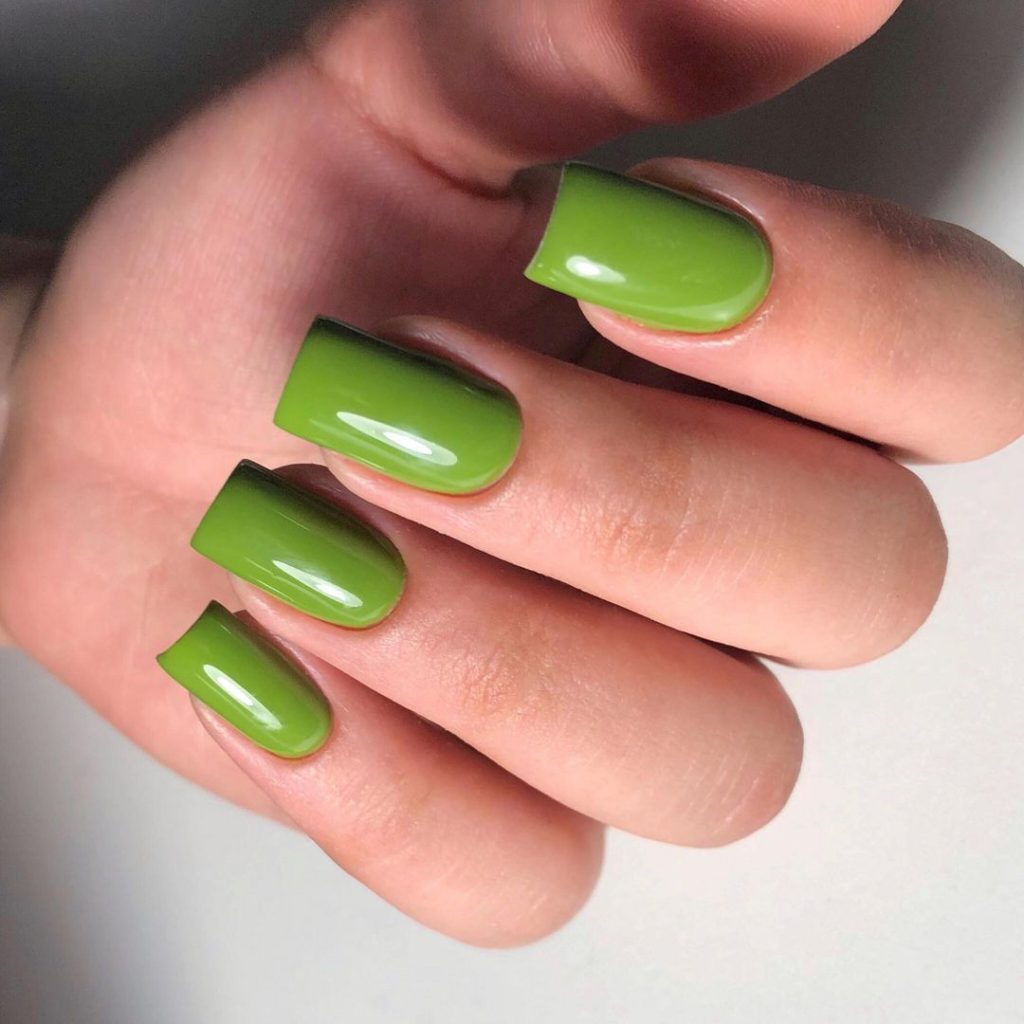 Fall Green Nails 25 Ideas: Your Ultimate Guide to Stunning Autumn Manicures