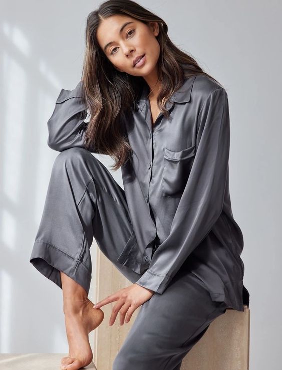 Women's Fall Pajamas 25 Ideas: Cozy Styles for the Autumn Season