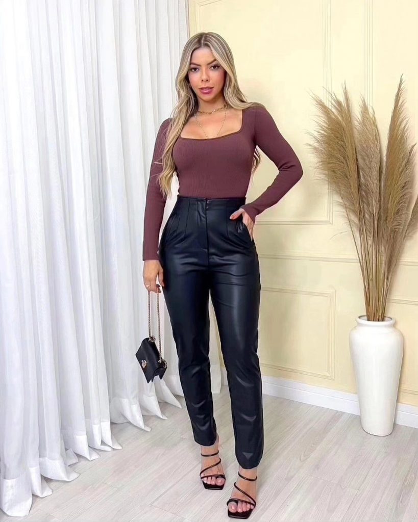 Autumn Casual Looks 24 Ideas: Effortless Style for the Season