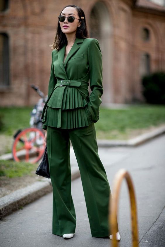 Women's Fall Fashion 2024 25 Ideas: A Stylish Season Awaits