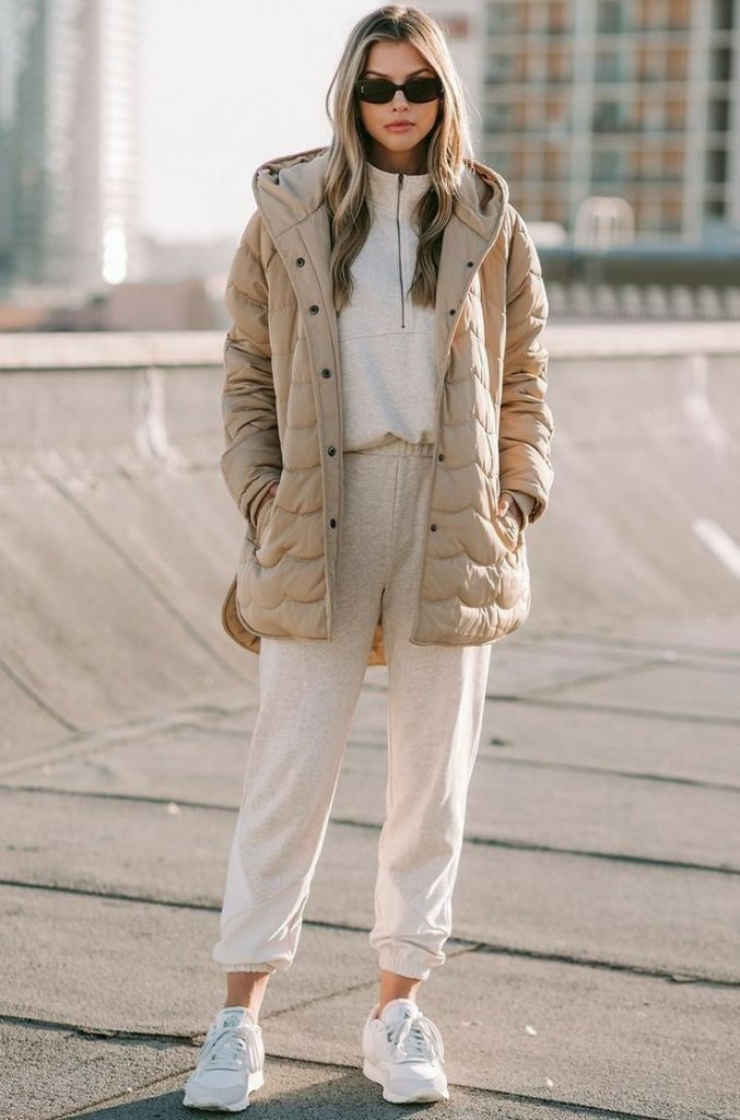 Women's Fall Jacket with Hood 23 Ideas: Stylish & Practical Choices for the Season