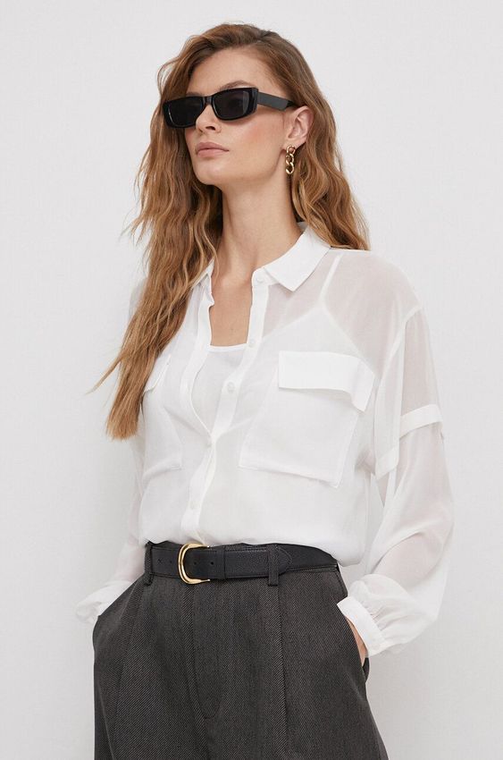 Fall Blouses for Women 25 Ideas: A Chic and Versatile Wardrobe Staple