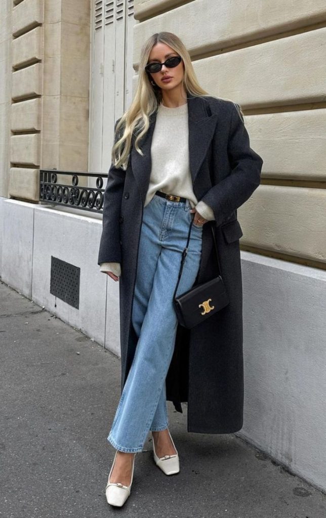 NYC Fall Outfits 28 Ideas: Embracing the Season with Style