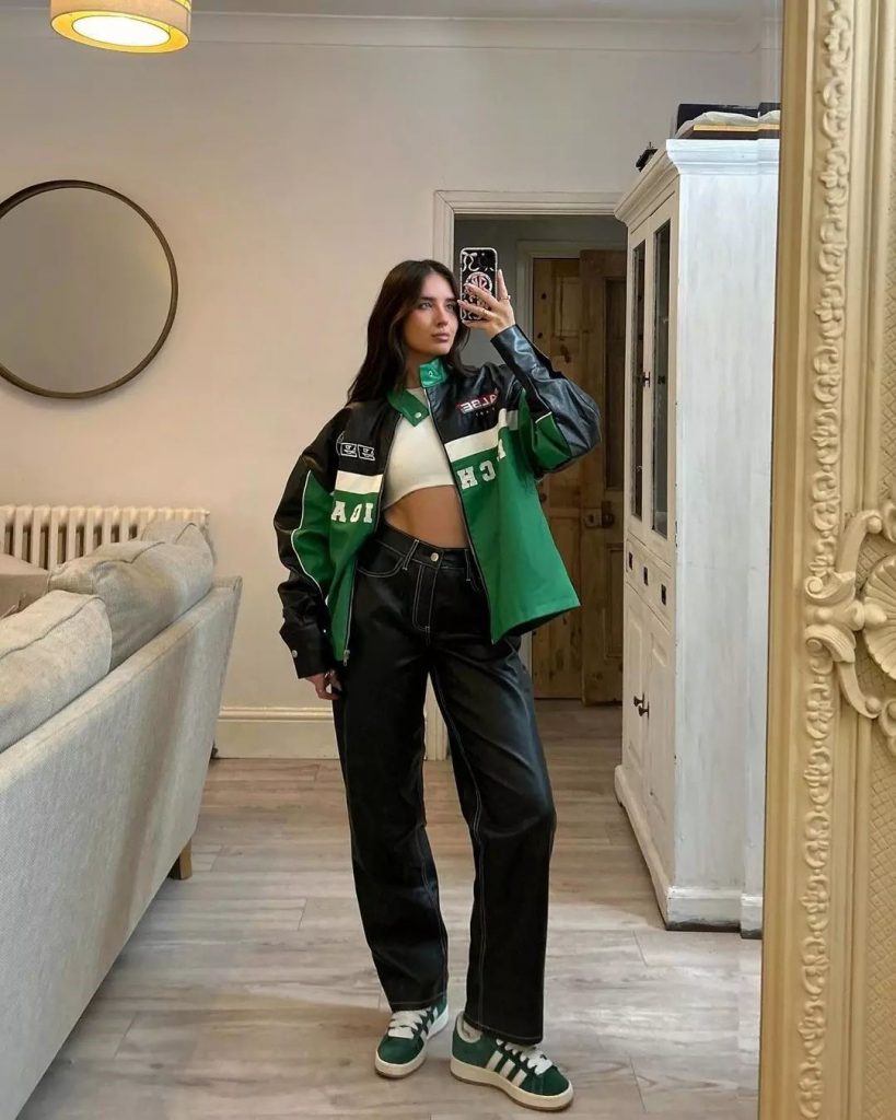 Autumn Casual Looks 24 Ideas: Effortless Style for the Season