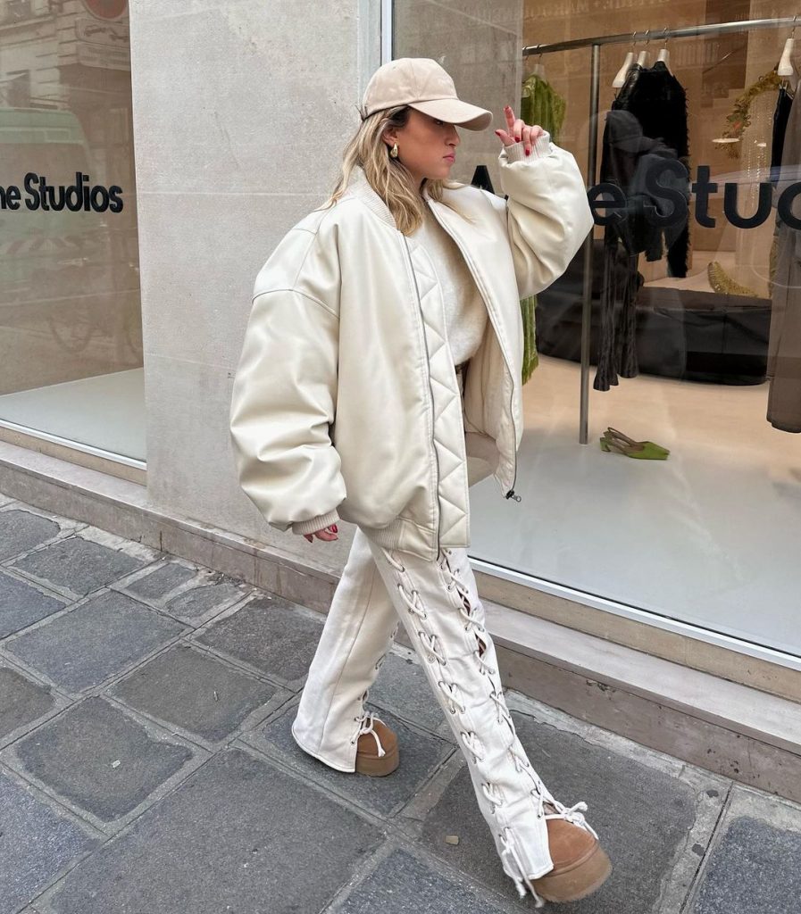 Ultimate Fall Outfit Inspiration for Every Occasion 27 Ideas