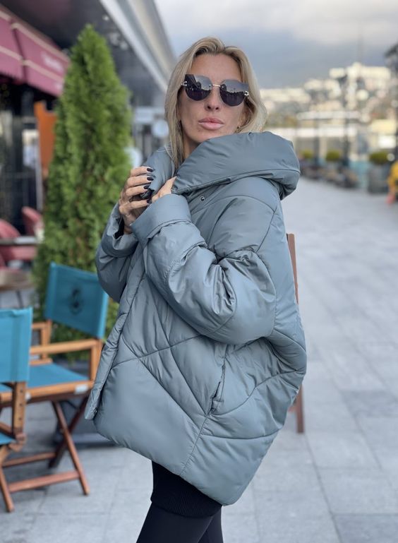 Women's Fall Jacket with Hood 23 Ideas: Stylish & Practical Choices for the Season