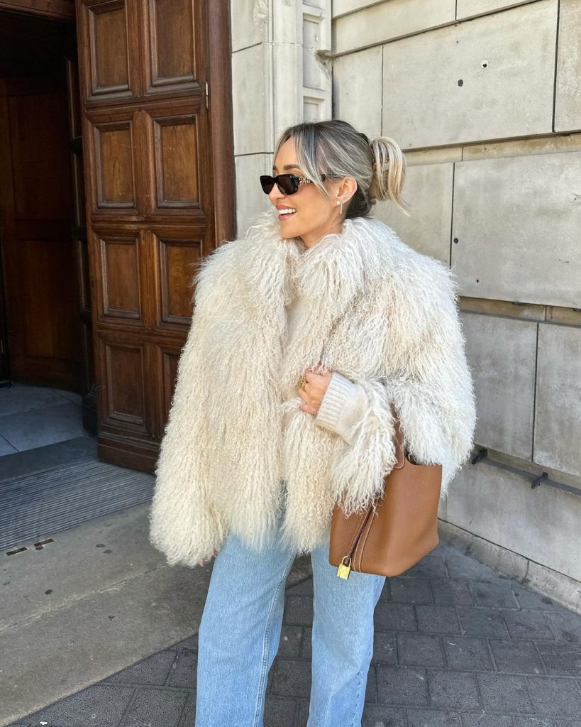 Autumn Casual Looks 24 Ideas: Effortless Style for the Season