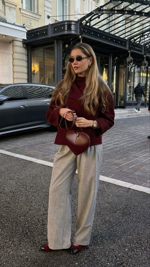 Women's Fall Fashion 2024 25 Ideas: A Stylish Season Awaits