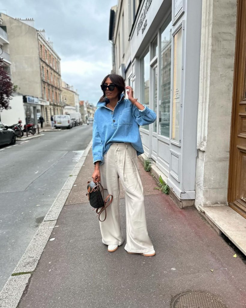 Fall Outfits for 30-Year-Old Woman 27 Ideas