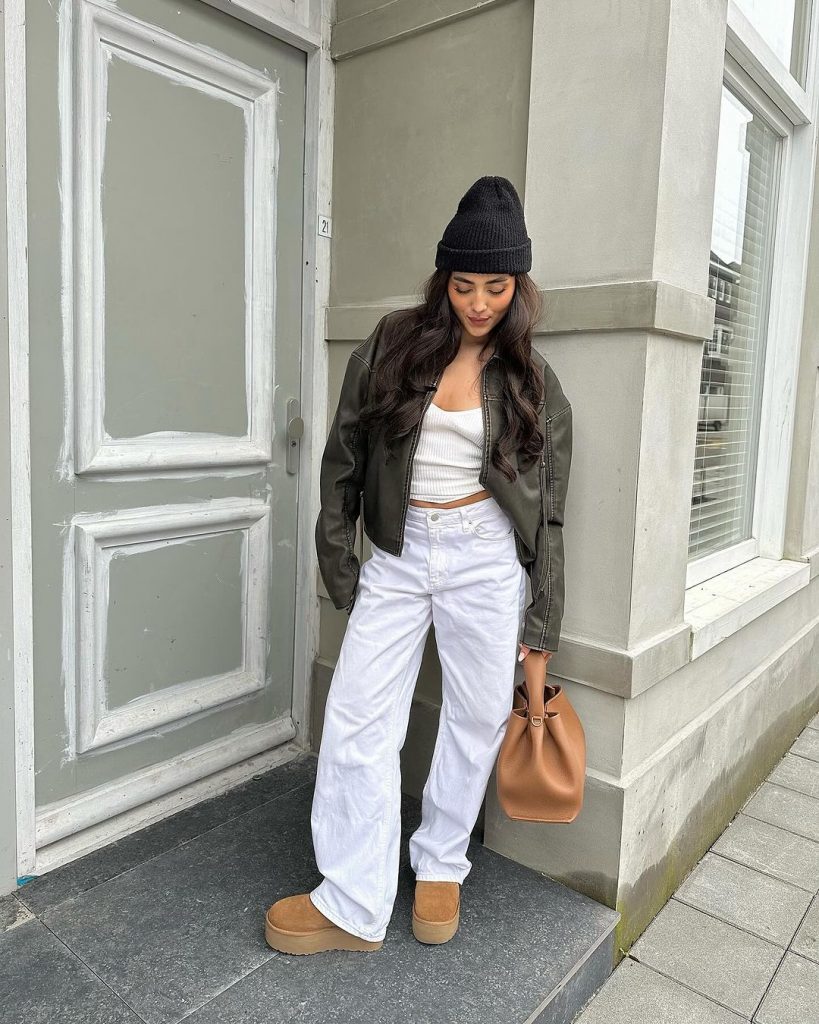 Ultimate Fall Outfit Inspiration for Every Occasion 27 Ideas