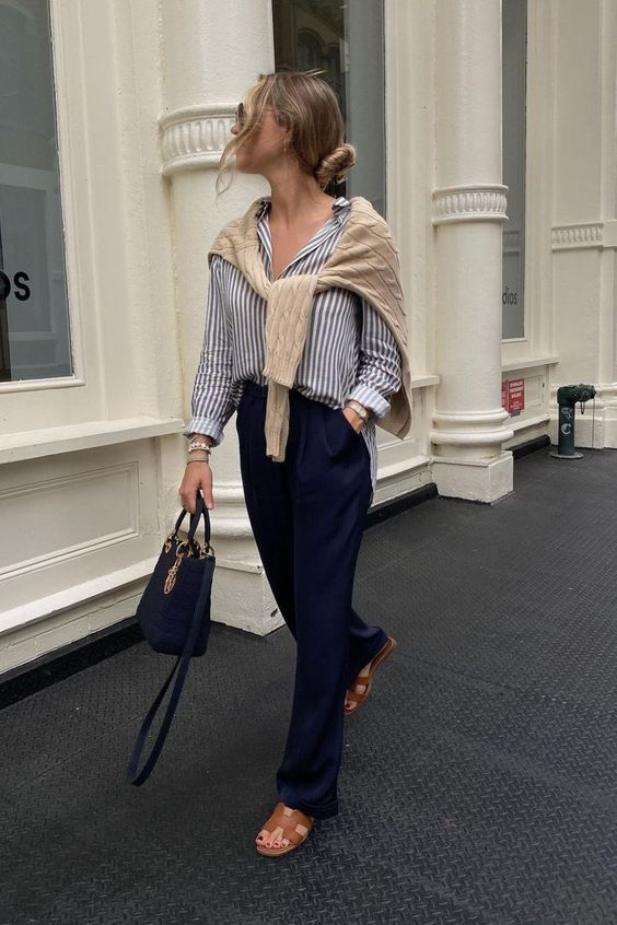 NYC Fall Outfits 28 Ideas: Embracing the Season with Style