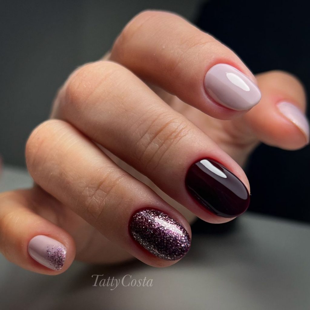 Short Fall Nails 2024: Inspiration and 27 Ideas